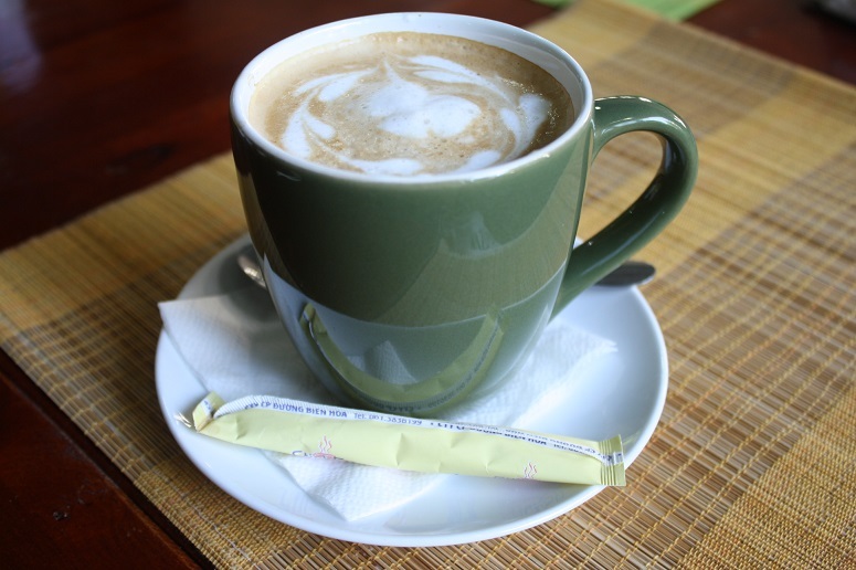 Cafe Latte（Mug）