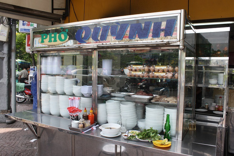 PHO QUYNH