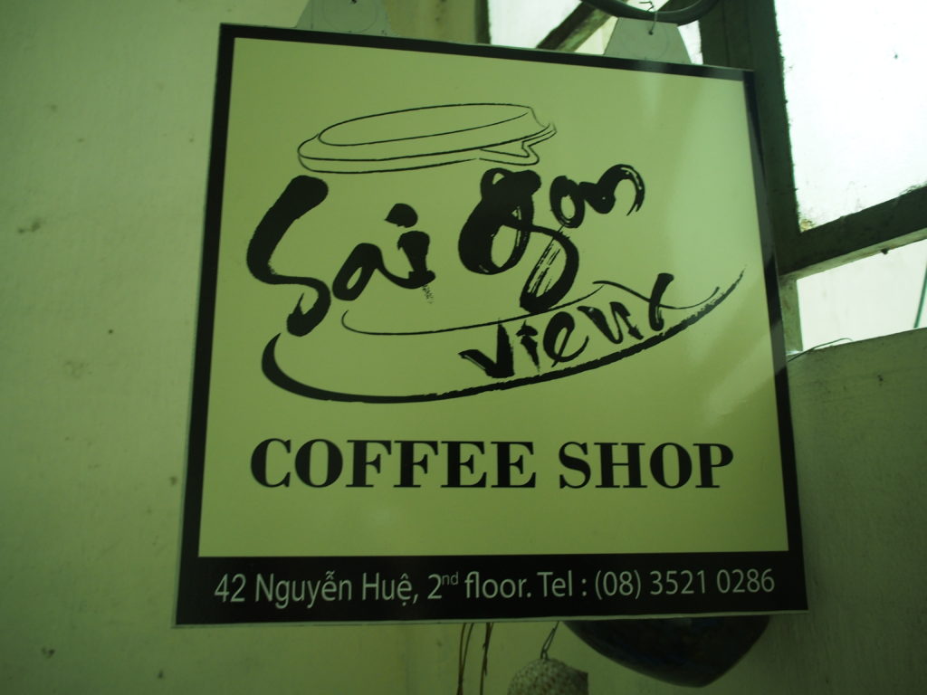 Saigon Vieux