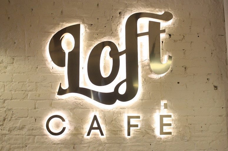 The Loft CAFÉ