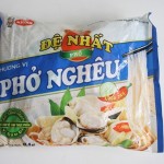 PHO NGHEU