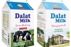 dalat milk