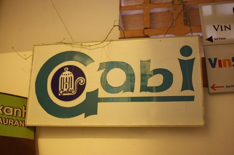 Gabi Cafe