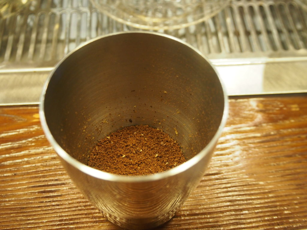 Saigon Coffee Roastery（サイゴン・コーヒー・ロースタリー）
