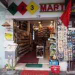 123MART＠ホーチミン