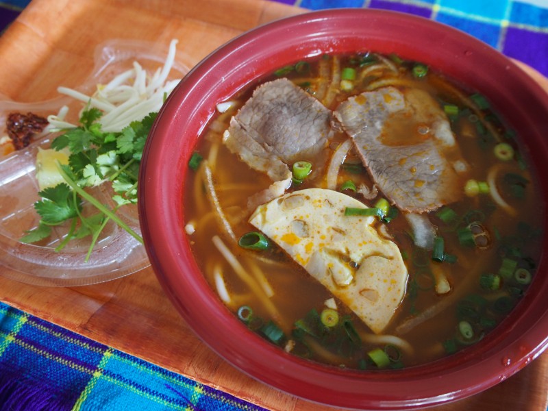 ベトナムキッチン（Bếp Việt）