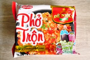 Pho Tron（Huong vi THAP CAM CAY）