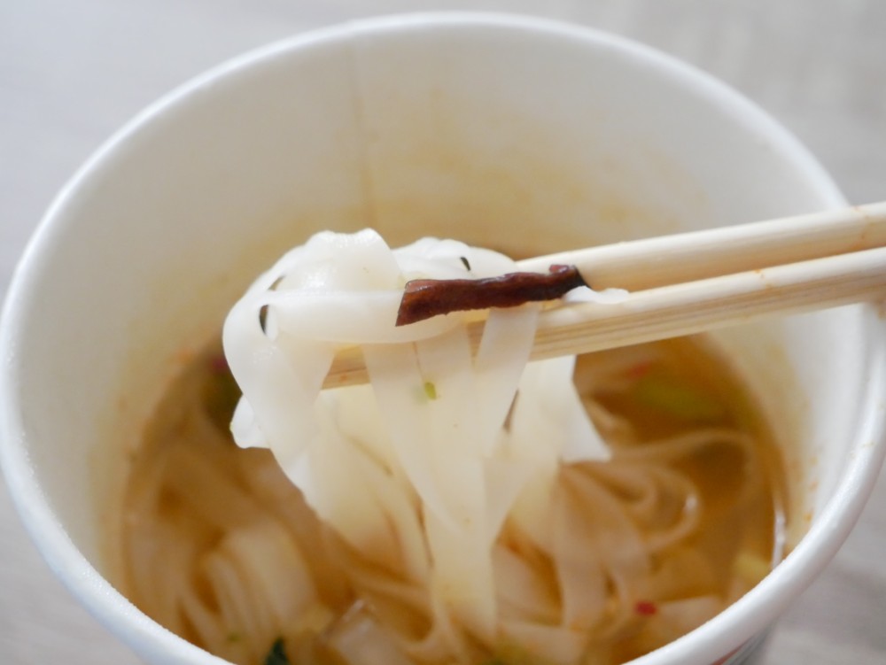 エースコック ハノイのおもてなし トムヤムフォー【日本で買えるベトナム食材⑭】 | グッチのVietnam☆Local Foods