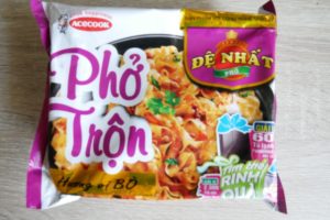 Pho Tron（Huong vi BO）