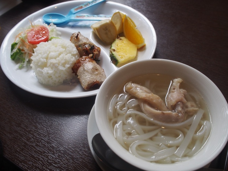 【愛知県岩倉市】初めてベトナム料理を食べる方におすすめ「ドンコーイ アジアンキッチン」