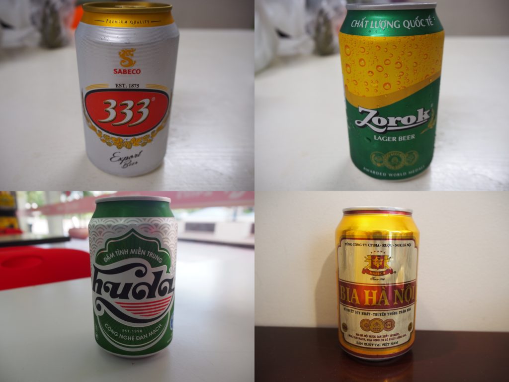 部屋飲みに☆ビールに合う！ベトナムのおつまみ【8選】