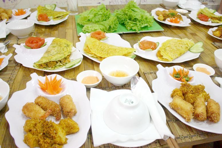 ホーチミン市のベトナム料理教室6つを徹底比較【MAP付】
