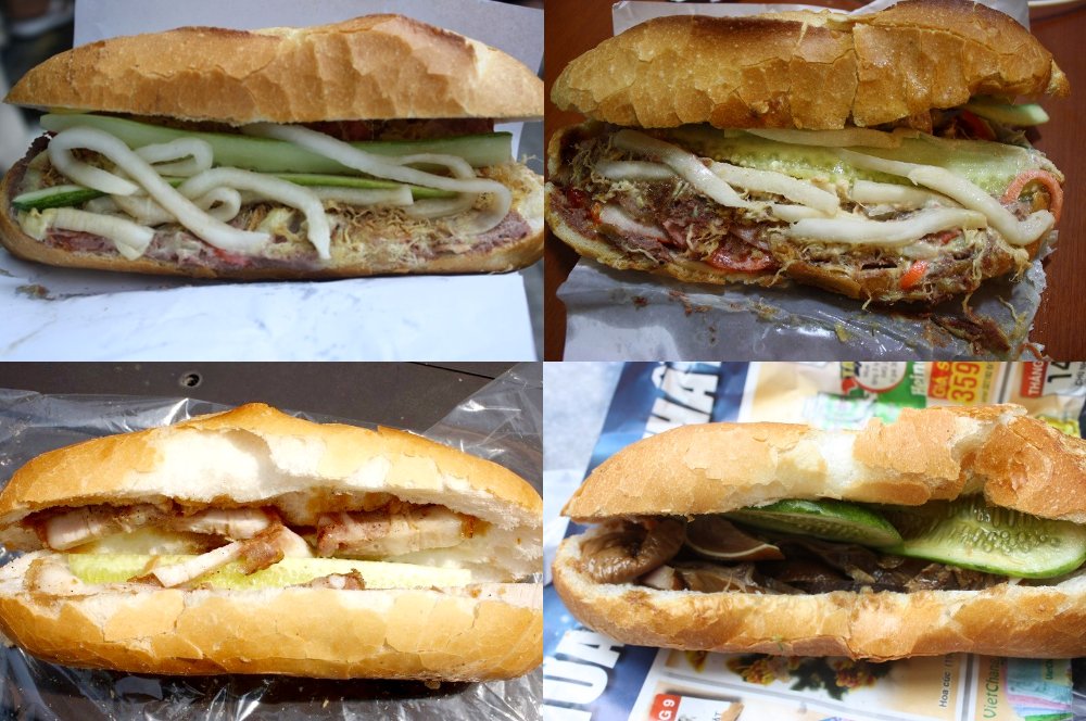 3月24日はバインミー（bánh mì）の日！