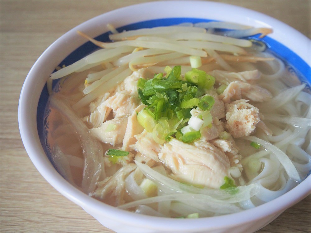 P4 フォーガースープの素【日本で買えるベトナム食材23】