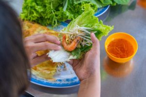 ベトナム人は‟巻く”のがお好き！？ベトナムの巻物料理