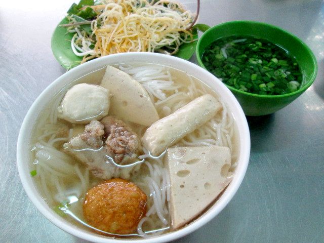 【レシピ付】寒くなってきた今食べたいベトナムの汁麺4選