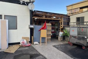 【愛知県豊明市】隠れ家のようなベトナム食材店「Cho Viet Toyoake」　※来月、併設のレストランがOPEN予定