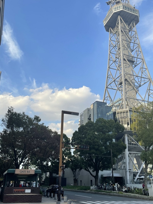 【名古屋市中区錦】中部電力 MIRAI TOWERの近くにオープン！「Ohayo SaiGon」