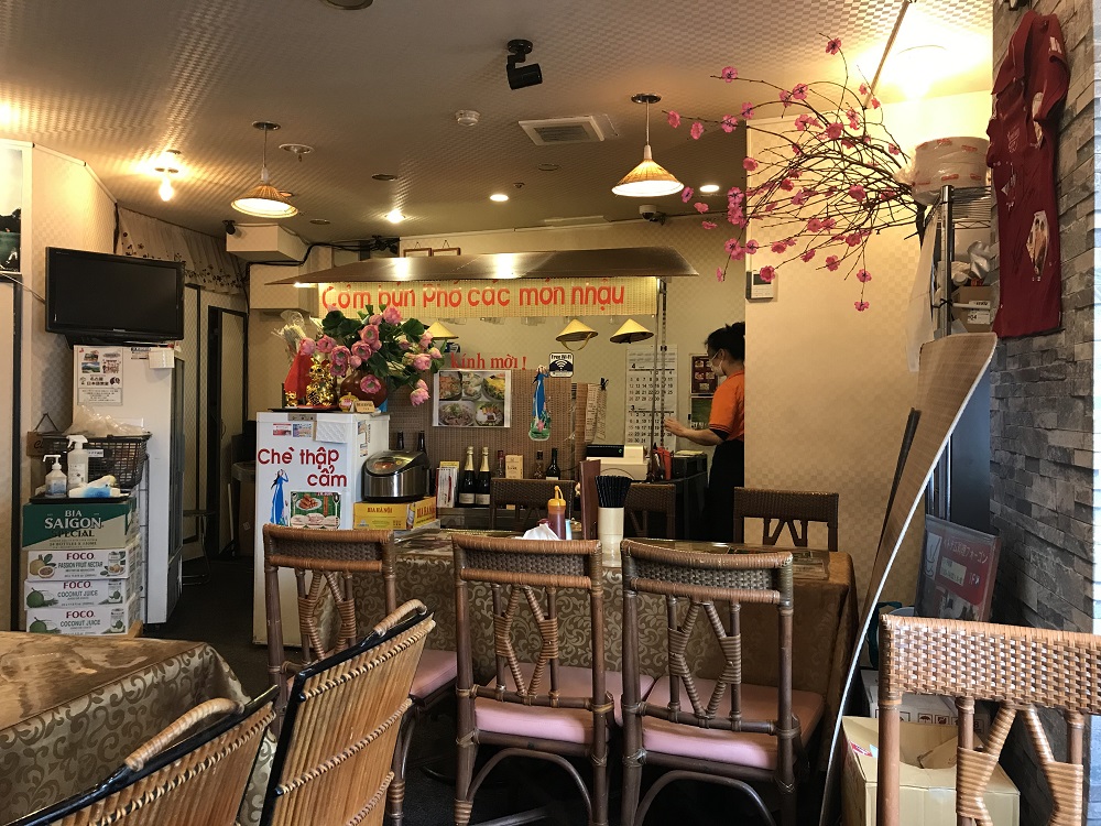名古屋の中心地「栄」で楽しむベトナム料理！5店を紹介☆