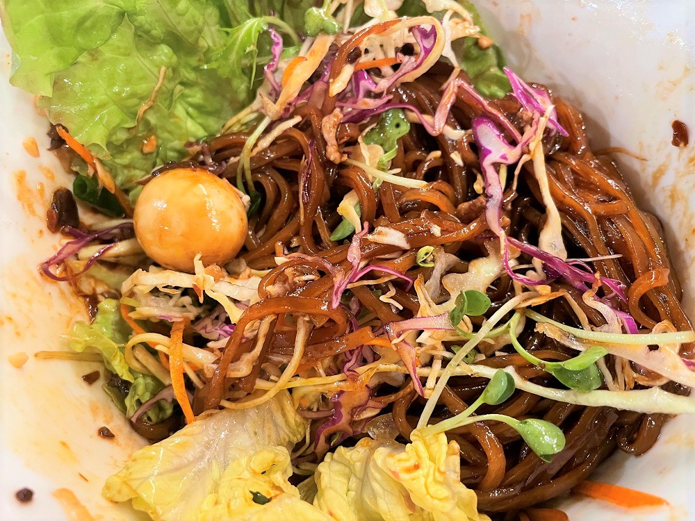 【名古屋市南区柴田】フーティウが美味！約90種類のベトナム料理を楽しめる「THE KONG」
