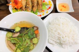 【愛知県豊田市】ベトナム料理店「Hạc Xưa Restaurant」