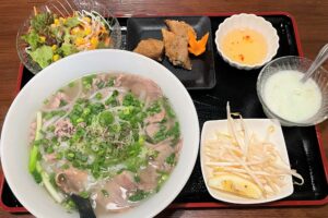 【名古屋市千種区星が丘】焼肉＆ベトナム料理「牛ちゃん NƯỚNG VIỆT」