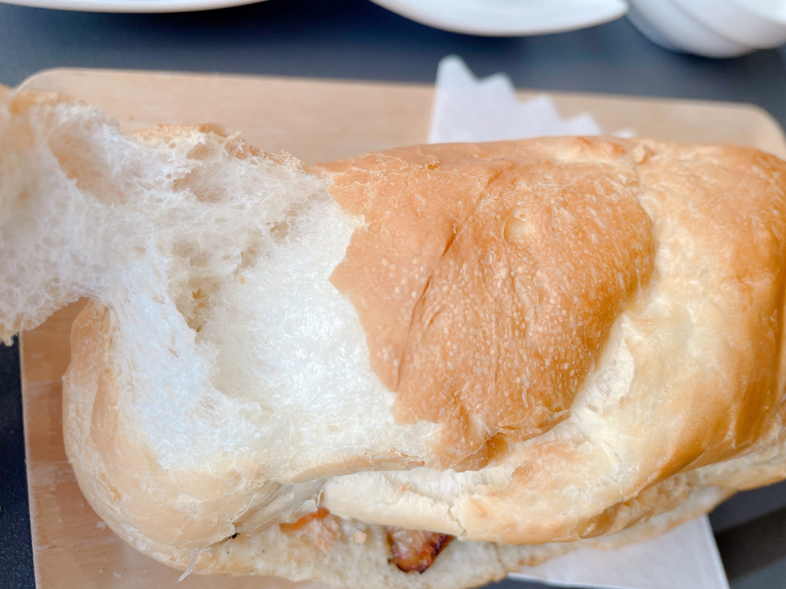 【名古屋市南区本笠寺】バインミーの手づくりパンが美味！「Di An Di（ディー・アン・ディー）」