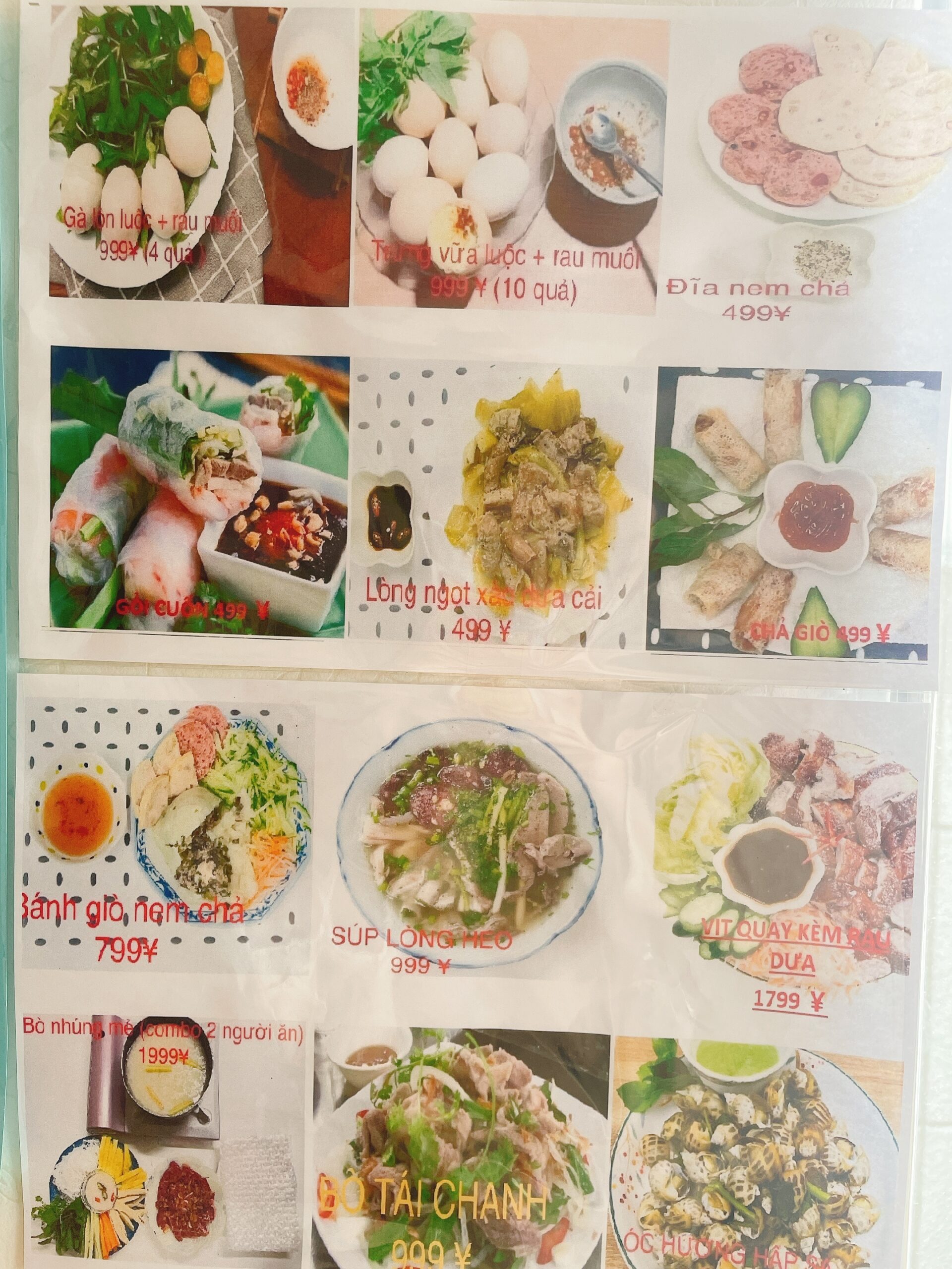 【愛知県高浜市】アットホームなベトナム食材＆料理店「マイヤン」