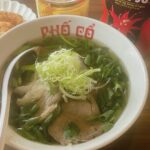 【名古屋市千種区】オシャレな店内でいただく本場のフォー「Phố Cổ（フォーコー）」