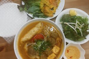 【愛知県安城市】隠れ家のようなベトナム食堂「77 food & Beer」