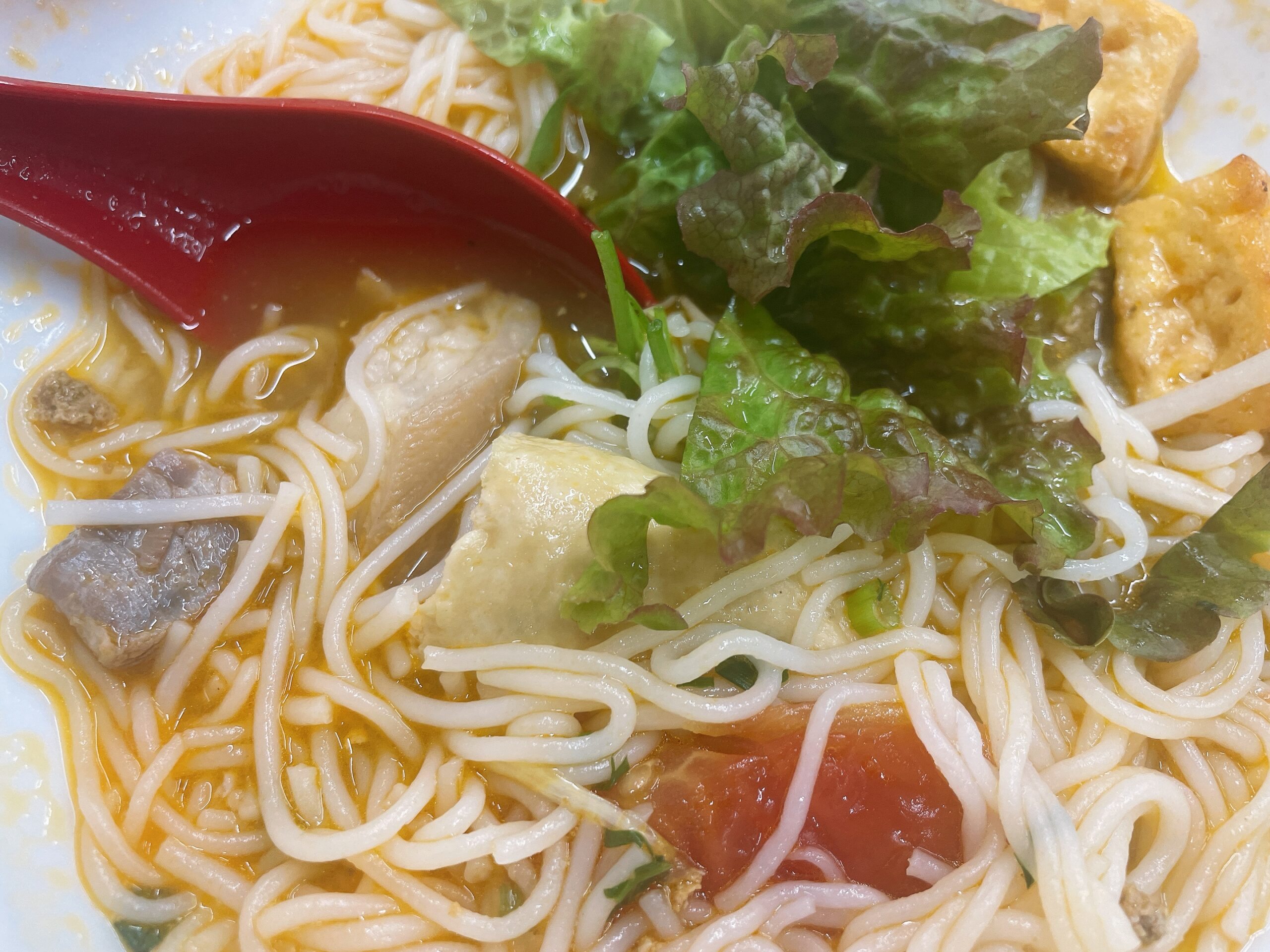 【愛知県安城市】隠れ家のようなベトナム食堂「77 food & Beer」
